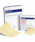 Foam Dressing 5-7/8 X 7-3/4 Inch 1 Each By Systagenix Wound Management