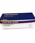 Dressing Retention Tape 6 Inch X 2 Yard, White, 1 Each By Bsn-Jobst