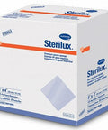 Gauze Sponge 4X4 Inch Sterile 50 Count By Hartmann Usa Inc