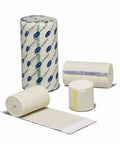 Elastic Bandage 4 Inch X 11 Yard Beige 12 Count By Hartmann Usa Inc