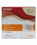 Foam Dressing 6 x 6 Inch, 1 Each By SteadMed