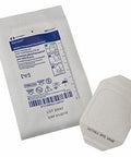 Transparent Film Dressing 2-3/8 x 2 3/4 Inch, 100 Bags By Kendall