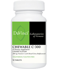 DaVinci Chewable C-300 Cherry90 tabs