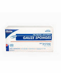 USP Type VII X-Ray Detectable Gauze Sponge 100 Count By Dukal
