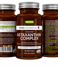 Igennus Pure & Essential Astaxanthin Complex 90's