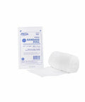 Fluff Bandage Roll Dukal Cotton 6-Ply 4-1/2 Inch X 4-1/10 Yard Roll Shape Sterile 1 Each By Dukal