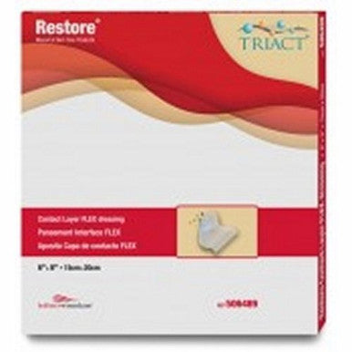Non-Adherent Dressing 4 X 5 Inch 1 Each By SteadMed