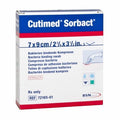 Impregnated Dressing 2-3/4 X 3-1/2 Inch, 1 Each By Bsn-Jobst
