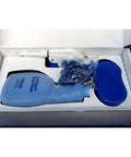 Ear Wash System OtoClear Disposable Tip Blue / White 1 Each By Bionix