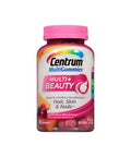 Centrum MultiGummies Multi + Beauty Gummy Multivitamin 90 ea