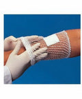 Tubular Bandage Retainer Surgilast Special Sizing Elastic / Nylon, Rubber 46 Inch X 25 Yards Size 1 1 Each By Dermascience