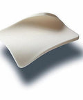 Silicone Foam Dressing Cutimed Siltec B 3 X 3 Inch Square Silicone Adhesive with Border Sterile 10 Count By Bsn-Jobst