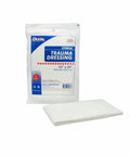 Trauma Dressing 12 X 30 Inch Sterile 1 Count By Dukal
