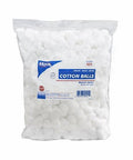Cotton Ball Medium NonSterile Case of 4000 By Dukal