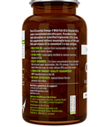 Igennus Pure & Essential Omega-3 Wild Fish Oil & Vitamin D3 60's