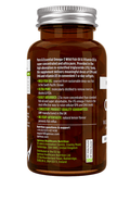 Igennus Pure & Essential Omega-3 Wild Fish Oil & Vitamin D3 60's