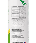 Igennus Liposomal Vitamin C 1000mg & Zinc 450ml