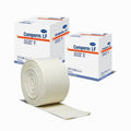 Tubular Support Bandage Comperm 4 Inch X 11 Yard Standard Compression Pull On Natural Size F NonSte 1 Count By Hartmann Usa Inc