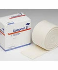 Tubular Support Bandage Comperm 3-1/2 X 11 Yard Standard Compression Pull On Natural Size E NonSter 1 Count By Hartmann Usa Inc