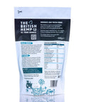 The British Hemp Co Hemp Protein Powder 500g
