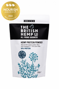 The British Hemp Co Hemp Protein Powder 500g