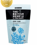 The British Hemp Co Hemp Flour 500g