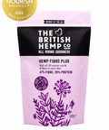 The British Hemp Co Hemp Fibre Plus 500g