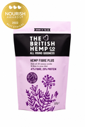 The British Hemp Co Hemp Fibre Plus 500g