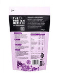 The British Hemp Co Hemp Fibre Plus 500g