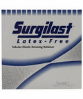 Tubular Elastic Dressing Retainer Surgilast Large Hand, Arm, Leg, Foot Cotton 11 Inch X 25 Yard Siz 1 Each By Dermascience