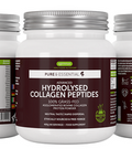 Igennus Pure & Essential Advanced Hydrolysed Collagen Peptides 400G