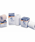 Elastic Adhesive Bandage Tensoplast 3 Inch X 5 Yard Medium Compression No Closure Tan NonSterile Beige Case of 36 By Bsn-Jobst