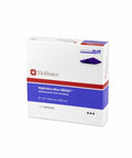 Antibacterial Foam Dressing Hydrafera Blue READY 8 X 8 Inch Square Non-Adhesive without Border Steri 1 Each By Hydrofera
