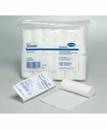 Conforming Bandage Conco Woven Gauze 1-Ply 2 Inch X 4-1/10 Yard Roll Shape NonSterile 12 Bags By Hartmann Usa Inc