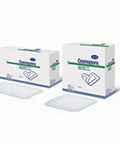 Adhesive Dressing Cosmopor 4 X 10 Inch NonWoven Rectangle White Sterile 25 Count By Hartmann Usa Inc