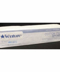 NonWoven Sponge Venture Cotton Filled 8-Ply 2 X 2 Inch Square NonSterile Case of 5000 By Tidi
