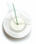Adhesive Dressing WoundGard 2 X 2 Inch Gauze Square White Sterile 30 Bags By MPM Medical