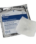 Hydrogel Dressing Kendall 4 X 8 Inch Rectangle 25 Count By Kendall