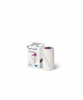 Cohesive Bandage Peha-haft 1 Inch X 4-1/2 Yard Standard Compression Self-adherent Closure White Non 8 Count By Hartmann Usa Inc