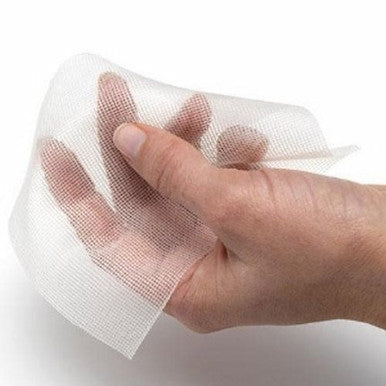 Silver Contact Dressing Restore 6 X 8 Inch Rectangle Sterile 10 Count By SteadMed
