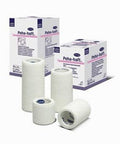 Cohesive Bandage Peha-haft 1-1/2 Inch X 4-1/2 Yard Self-adherent Closure White NonSterile 1 Count By Hartmann Usa Inc