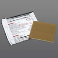 Foam Dressing with Silver Restore 4 X 4 Inch Square Sterile 10 Count By SteadMed