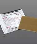 Foam Dressing with Silver Restore 6 X 8 Inch Rectangle Sterile 10 Count By SteadMed