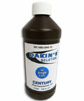 Wound Antimicrobial Cleanser Dakin's Full Strength 16 oz. Bottle Full Strength 1 Each By Century Pharmaceutical