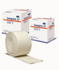Tubular Support Bandage Comperm 3 Inch X 11 Yard Standard Compression Pull On Natural Size D NonSte 1 Count By Hartmann Usa Inc