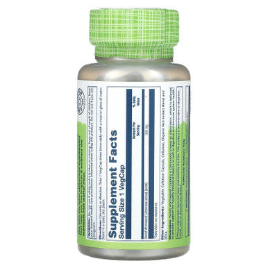 Solaray Sweet Wormwood 300 mg 100 VegCaps