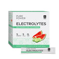 Dr Mercola Pure Power Electrolytes Watermelon Cucumber 30 packets
