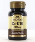 Co-Q 10 30 Caps By Windmill Health Products