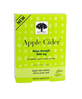 Apple Cider Mega Strength 30 Each By New Nordic US Inc