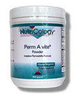 Perm A Vite 300 GM By Nutricology/ Allergy Research Group
